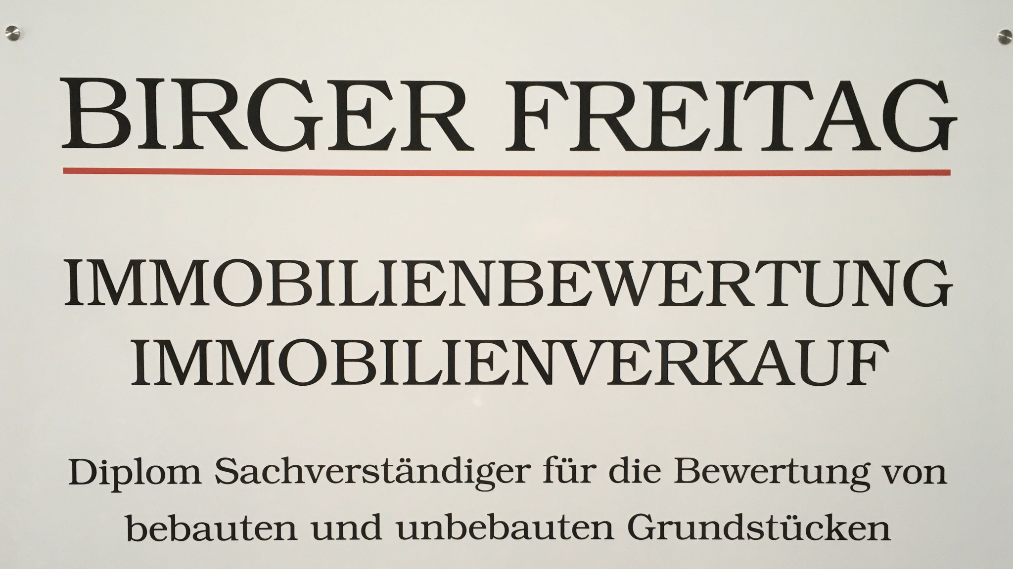BIRGER FREITAG - Immobilien in Prenzlau - Bewertung & Verkauf, Steinstraße in Prenzlau