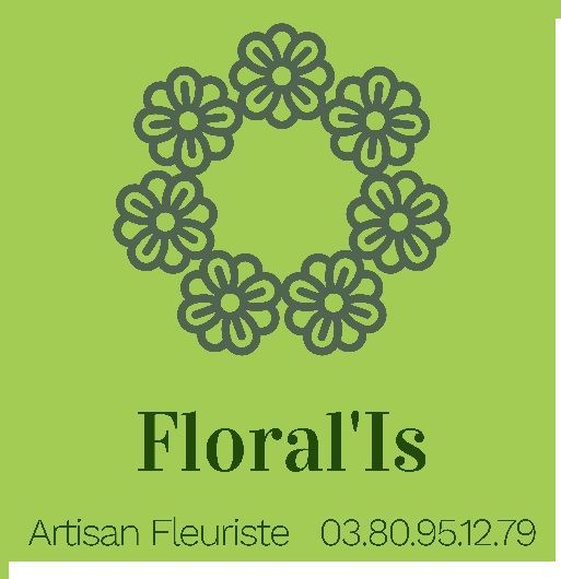 Floral'Is E.I. fleuriste