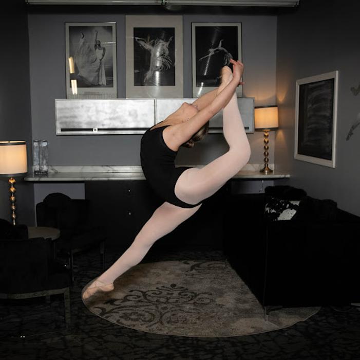 4th Street Dance Centre - Saint Paul, MN