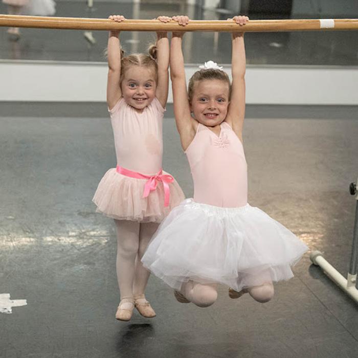 4th Street Dance Centre - Saint Paul, MN