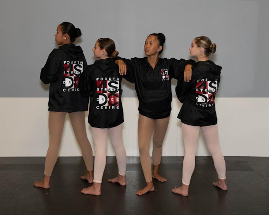 4th Street Dance Centre - Saint Paul, MN
