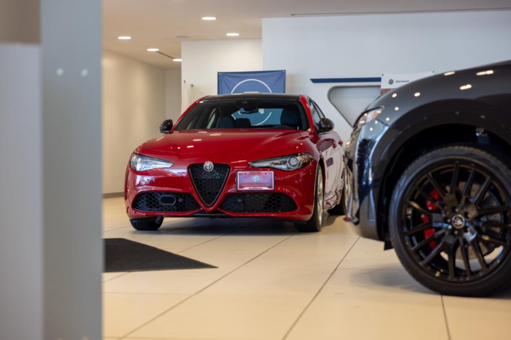 AutoNation Alfa Romeo Stevens Creek Image