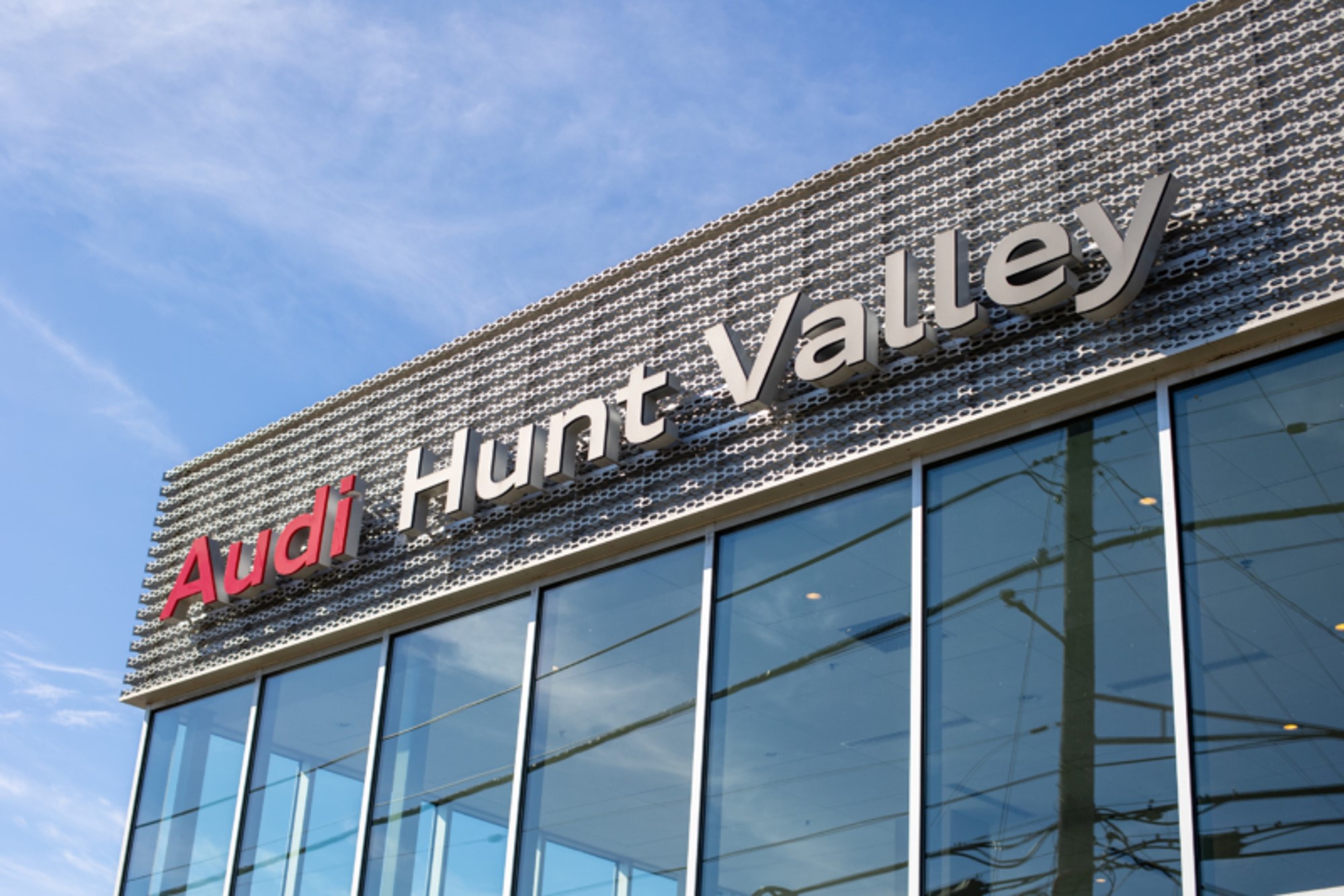 Image 2 | Audi Hunt Valley