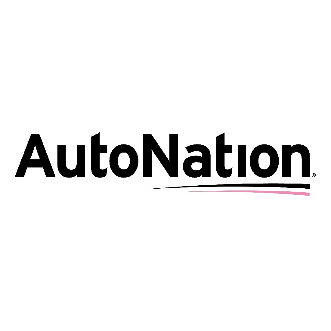 AutoNation Buick GMC Laurel Logo