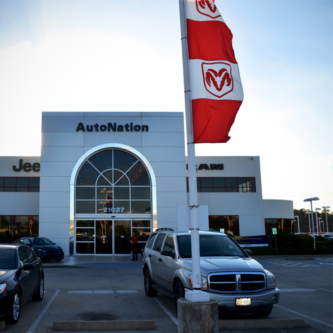 Image 5 | AutoNation Chrysler Dodge Jeep RAM Spring