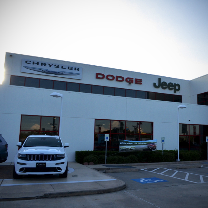 Image 3 | AutoNation Chrysler Dodge Jeep RAM Spring