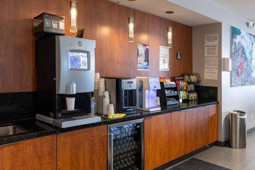 AutoNation Chrysler Dodge Jeep RAM Valencia Image