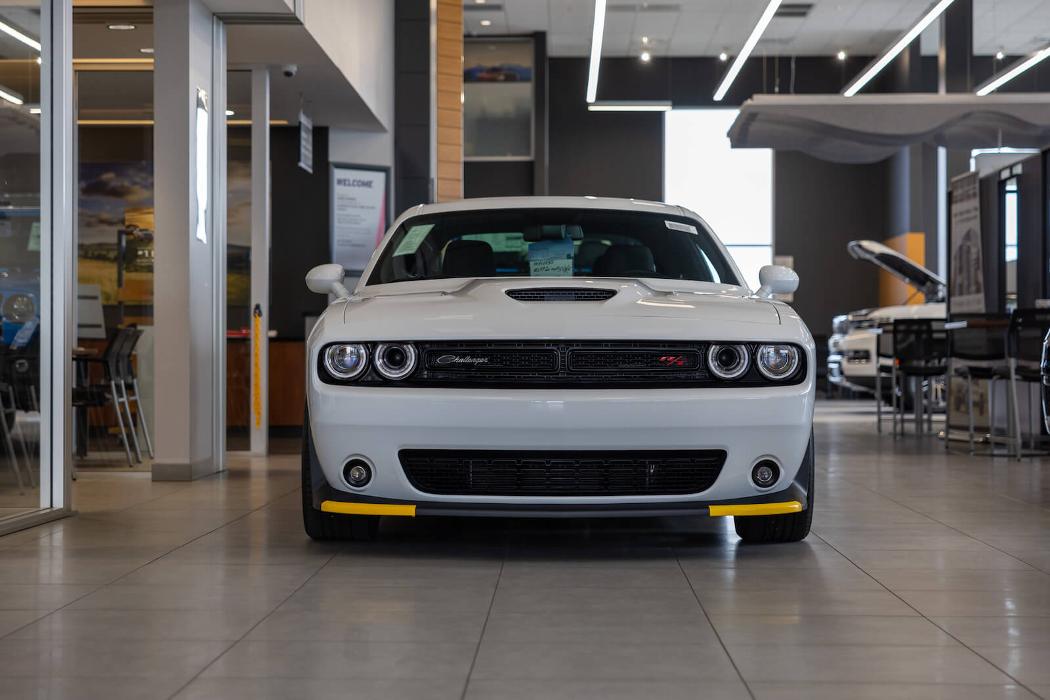 AutoNation Chrysler Dodge Jeep RAM Valencia Image