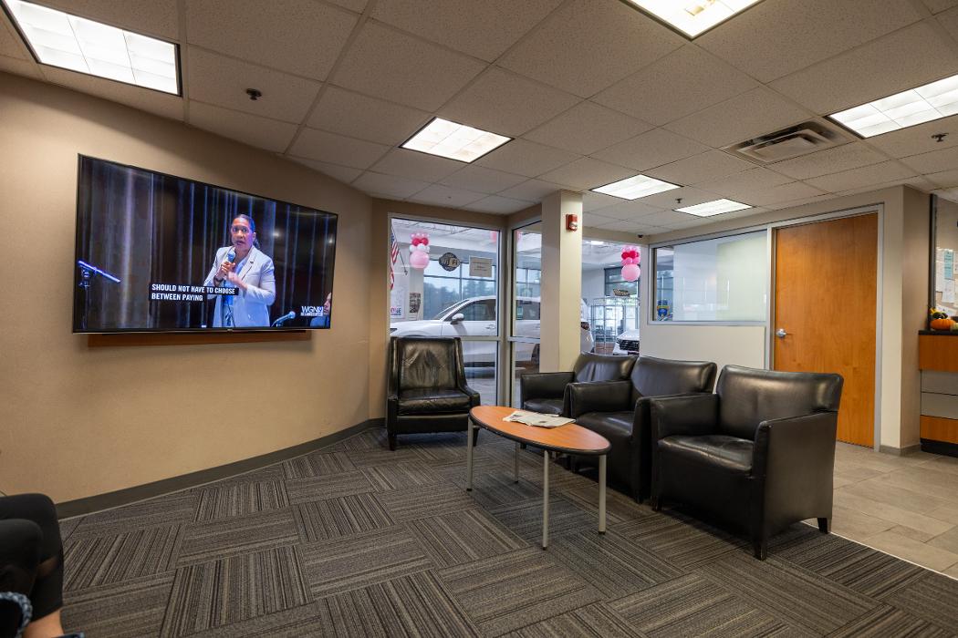 AutoNation Honda O'Hare Image