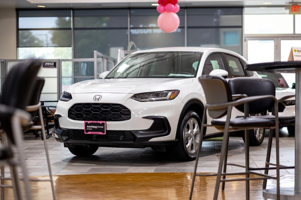 AutoNation Honda O'Hare Image