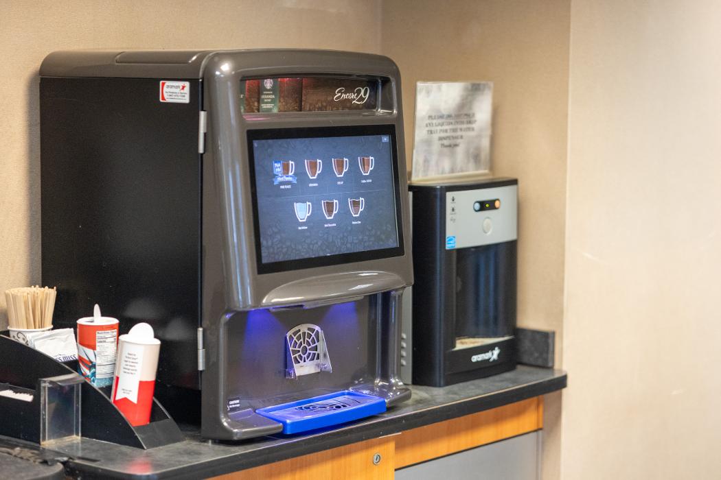 AutoNation Honda O'Hare Image