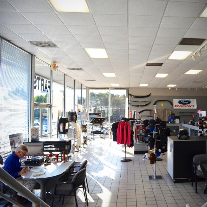 AutoNation Ford Union City - Union City, GA