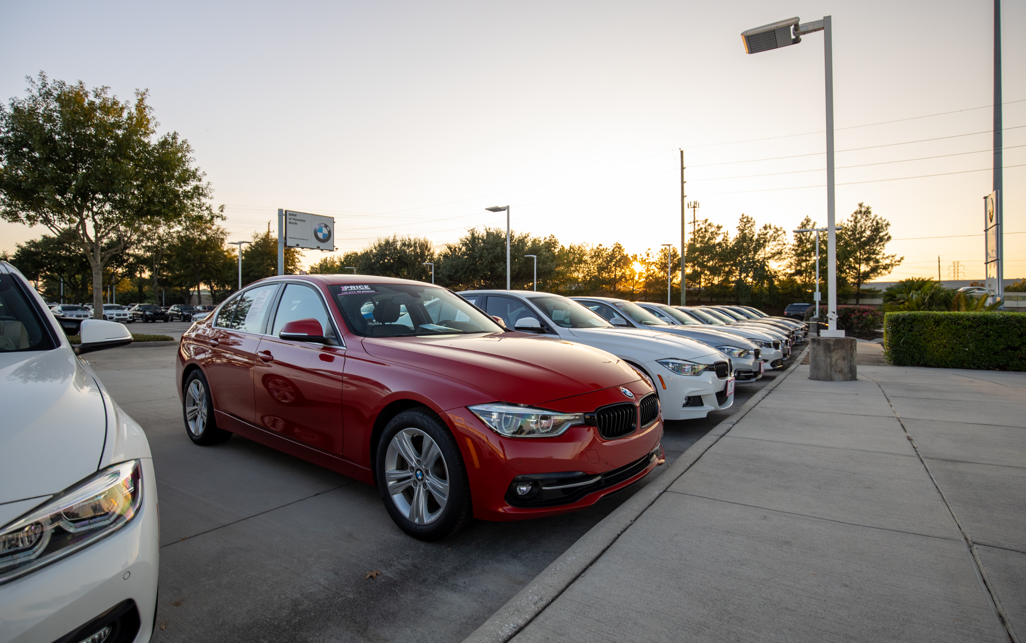 BMW of Houston North - Houston, TX 77090 - (281)305-8901 | ShowMeLocal.com