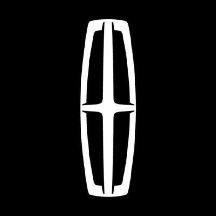 AutoNation Lincoln Clearwater Logo