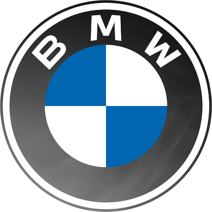BMW of Mountain View Logo