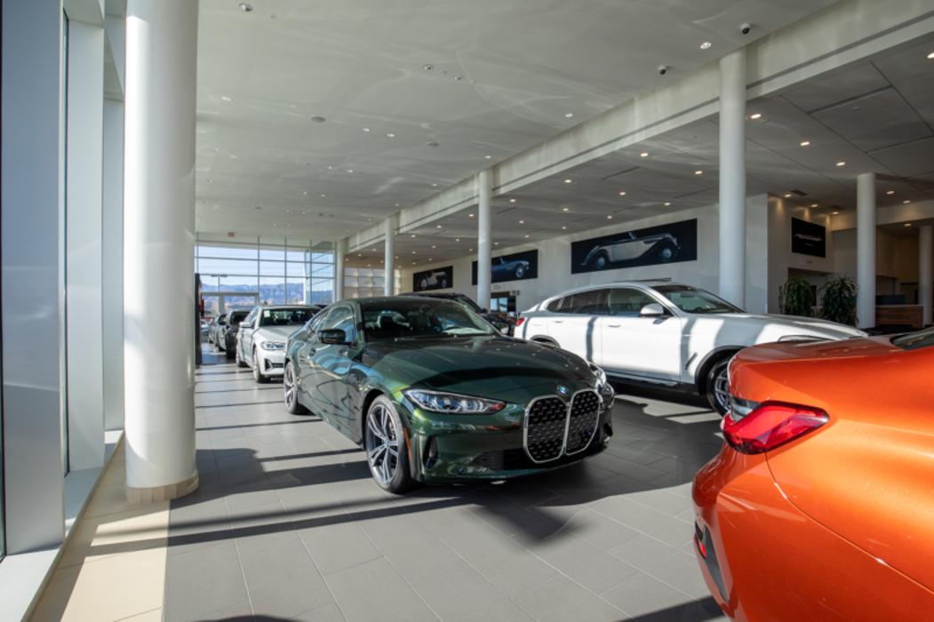 Valencia BMW Image