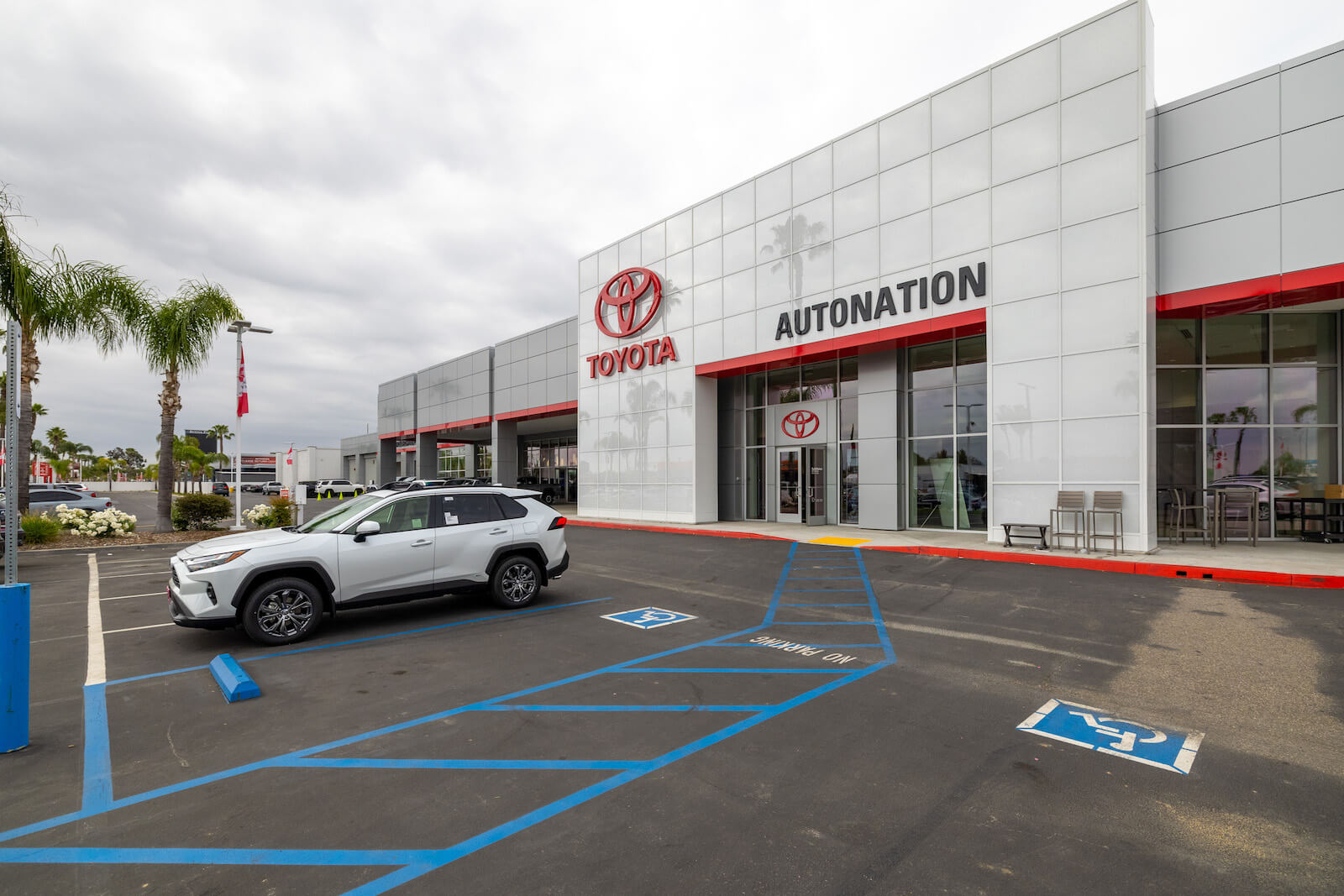 Image 11 | AutoNation Toyota Buena Park