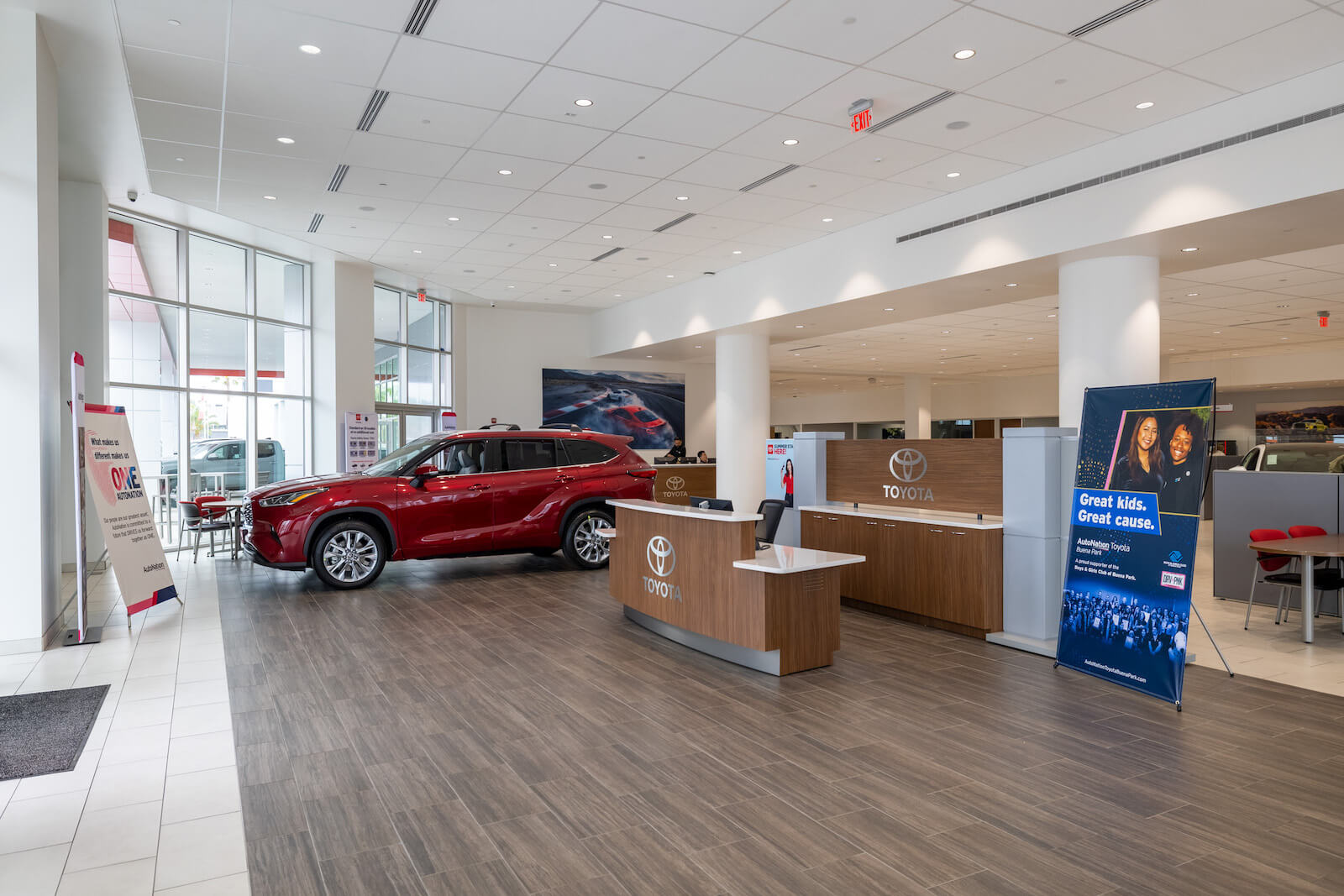 Image 3 | AutoNation Toyota Buena Park