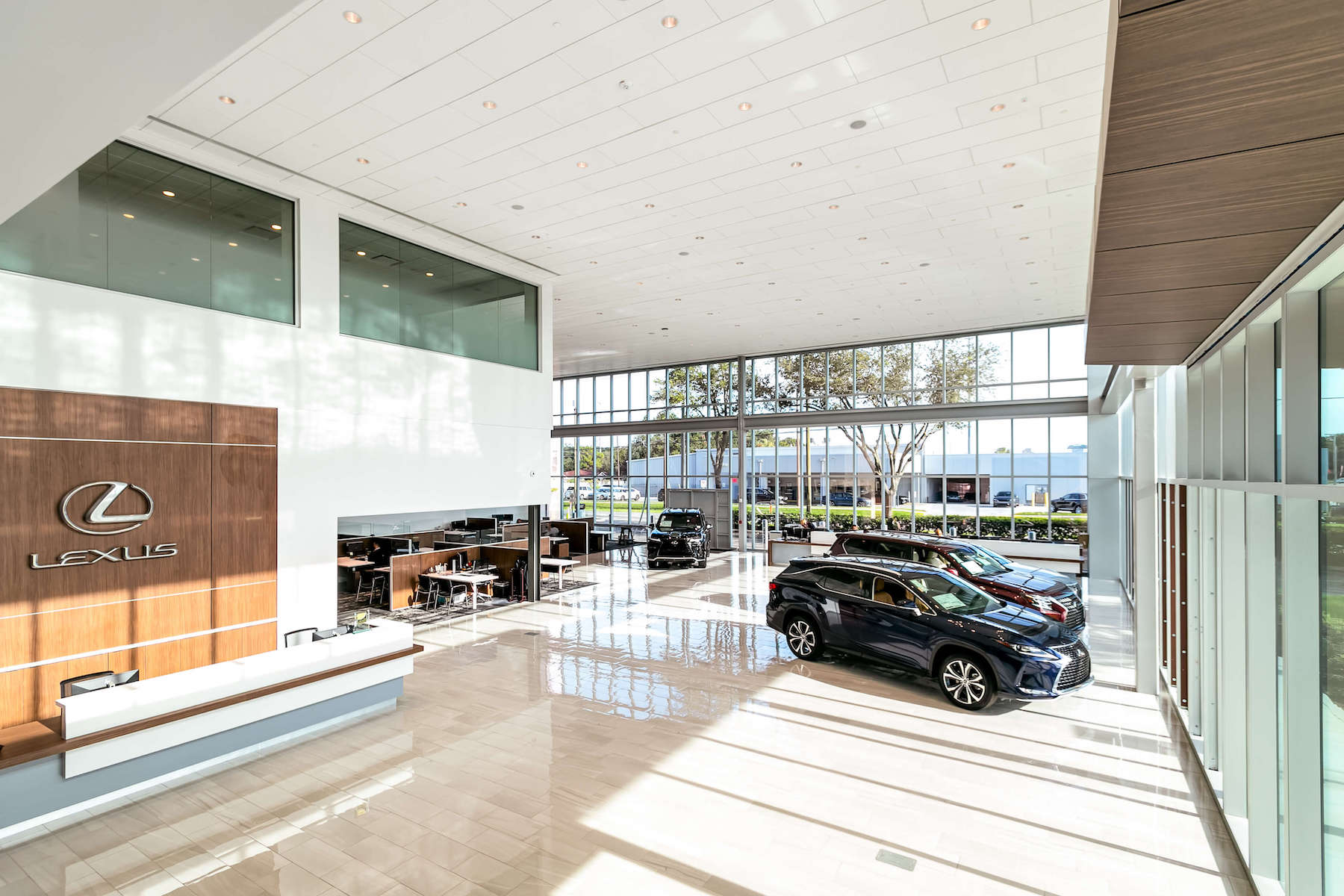 Image 10 | Lexus of Tampa Bay