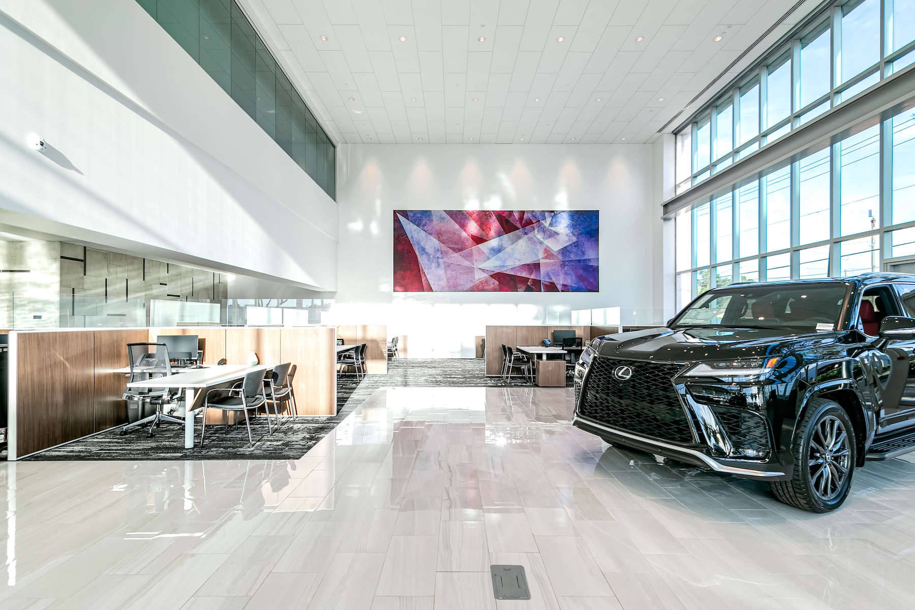 Image 7 | Lexus of Tampa Bay