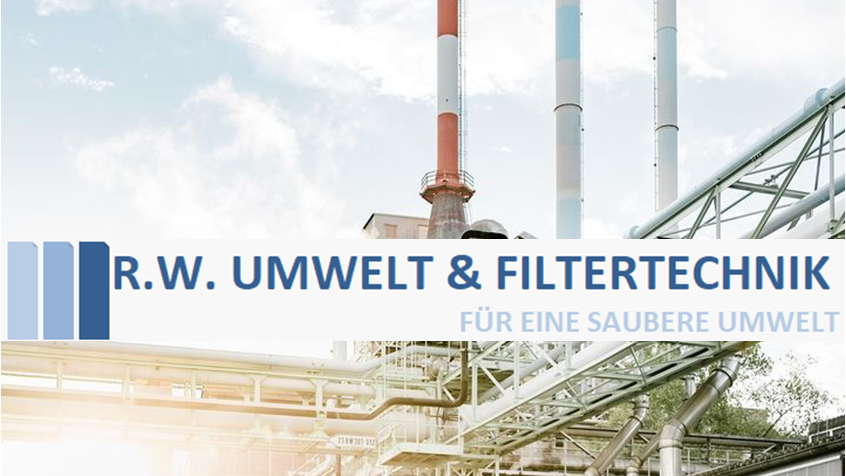 RW Umwelt und Filtertechnik, Möhnestraße in Warstein