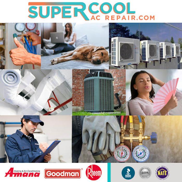 Super Cool AC Repair - Fort Lauderdale, FL