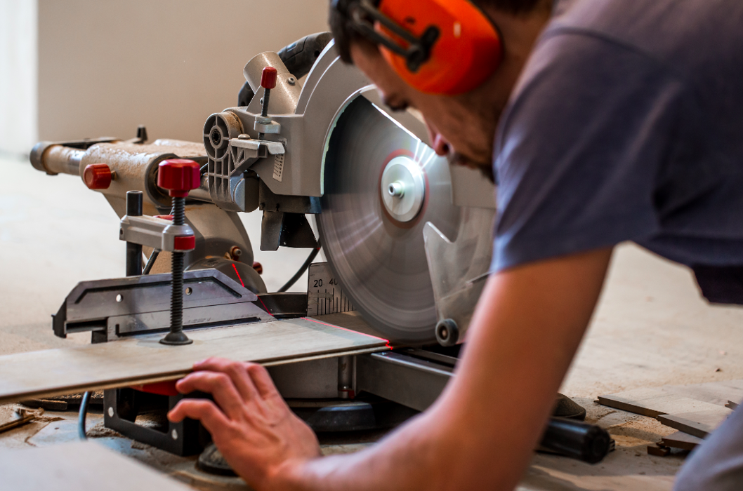 Fix & Feed Bonham Hardware - Bonham, TX