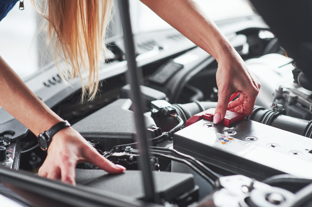 Fix & Feed Bonham Hardware - Bonham, TX