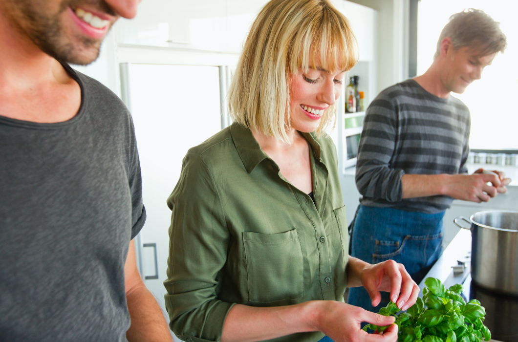 Fix & Feed Bonham Hardware - Bonham, TX