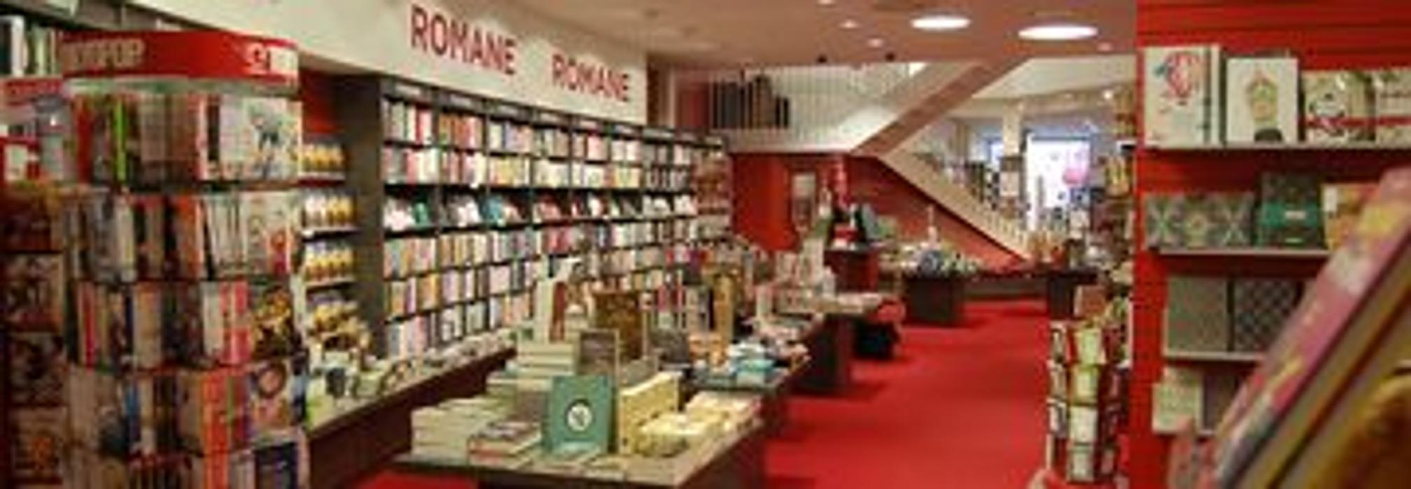 OSIANDER Memmingen, Maximilianstraße in Memmingen