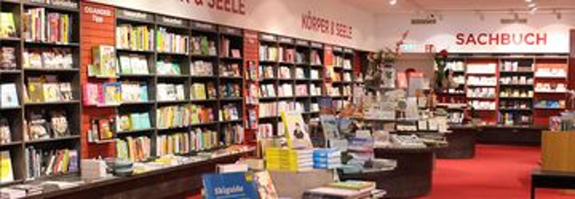 OSIANDER Memmingen, Maximilianstraße in Memmingen