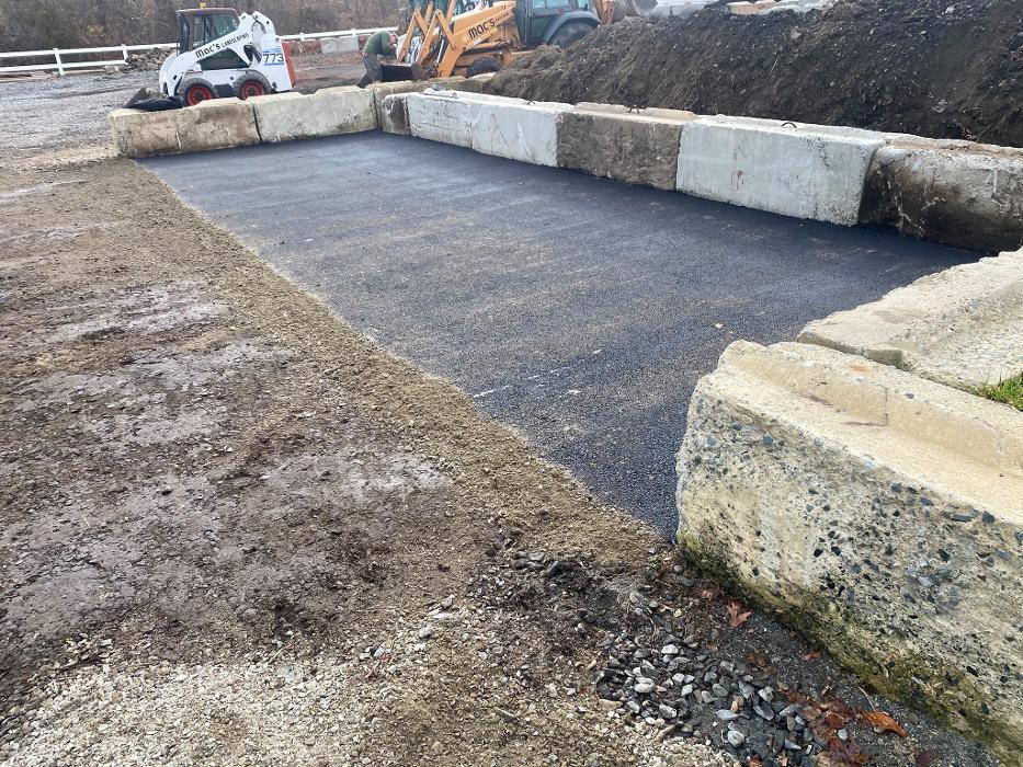 New Roads Paving - Manchester, NH
