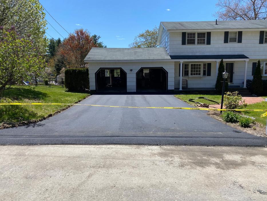 New Roads Paving - Manchester, NH