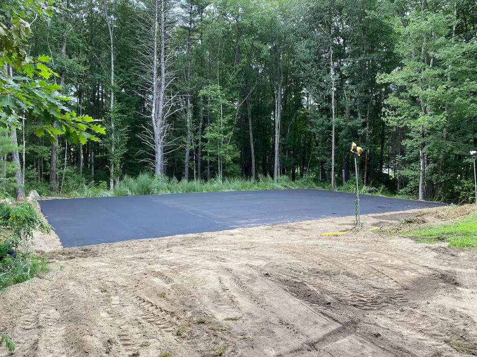 New Roads Paving - Manchester, NH