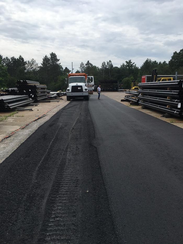 New Roads Paving - Manchester, NH