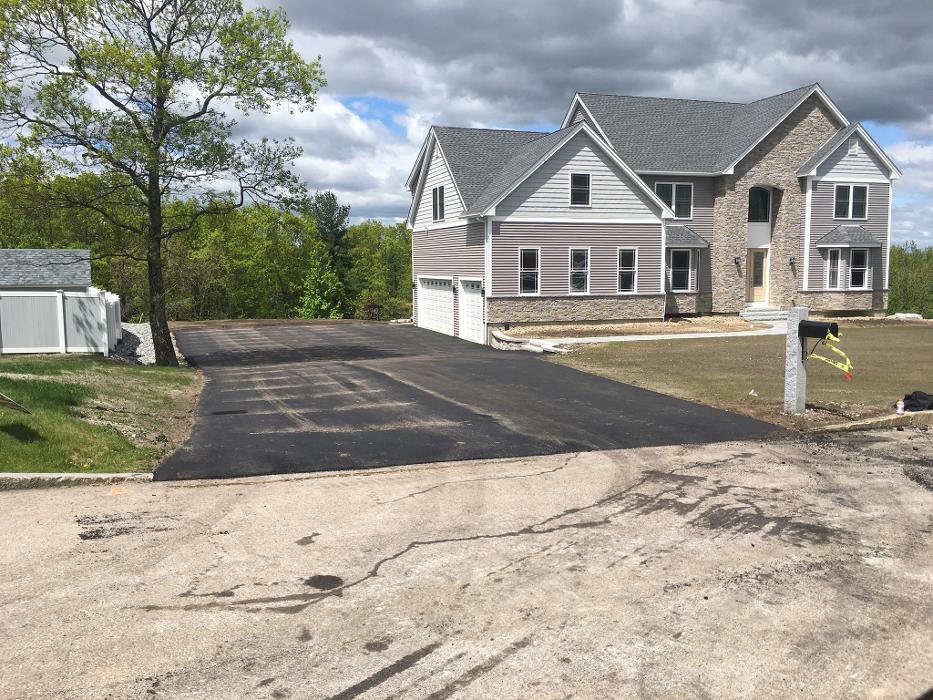 New Roads Paving - Manchester, NH