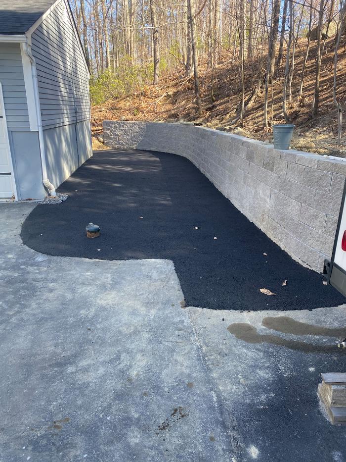 New Roads Paving - Manchester, NH