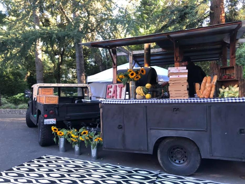 Beyond Decor - Napa, CA