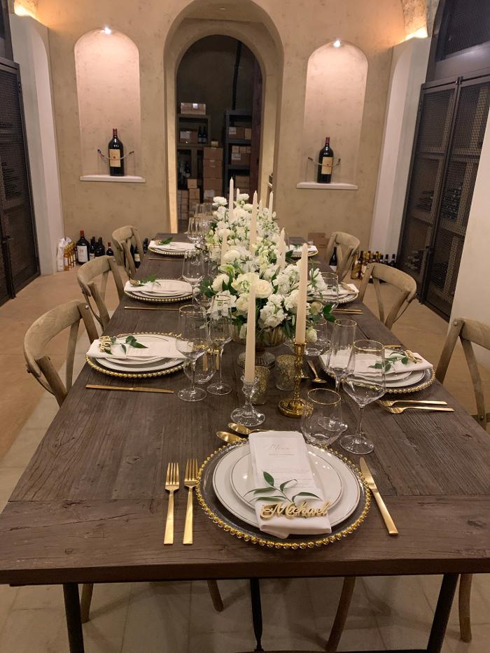 Beyond Decor - Napa, CA