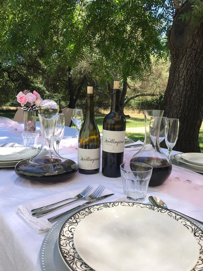 Beyond Decor - Napa, CA