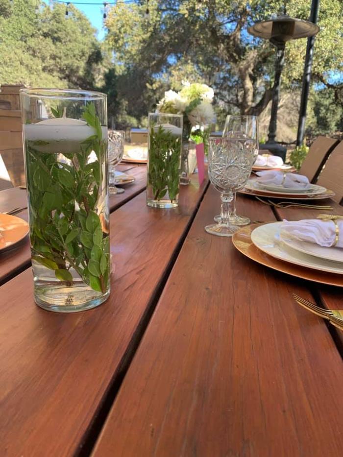 Beyond Decor - Napa, CA