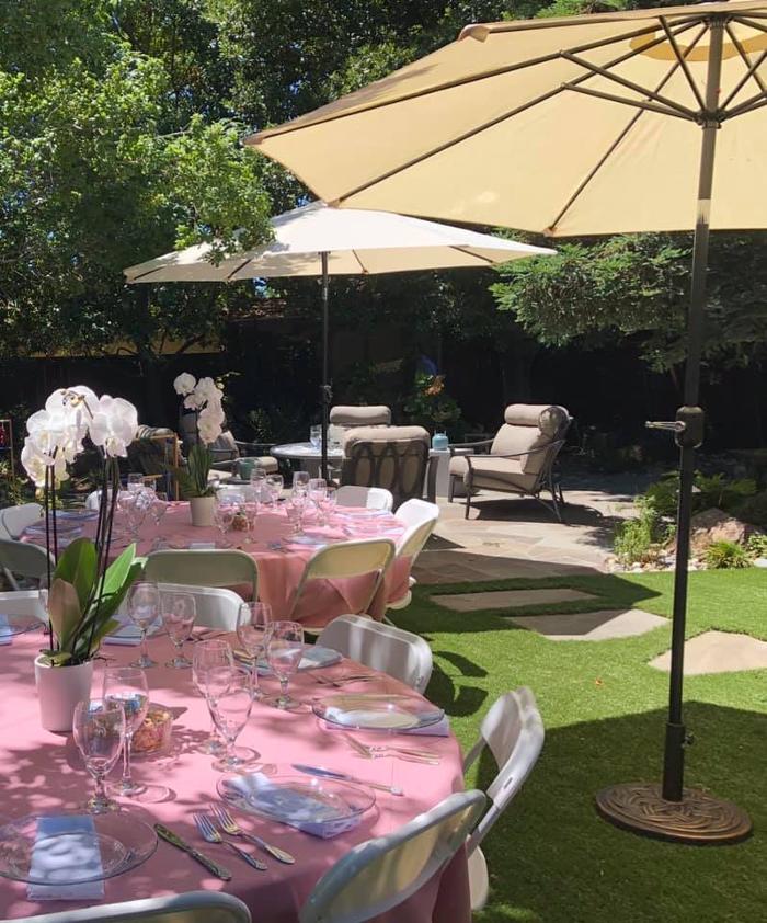 Beyond Decor - Napa, CA