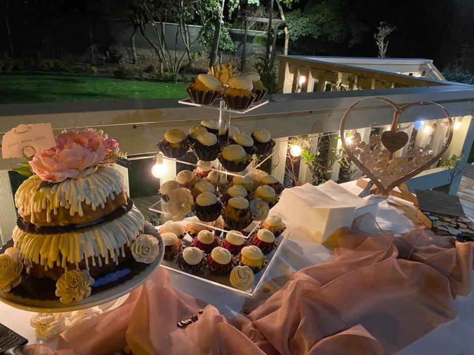 Beyond Decor - Napa, CA