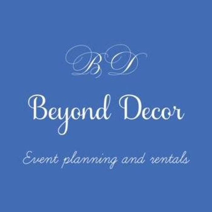 Beyond Decor - Napa, CA