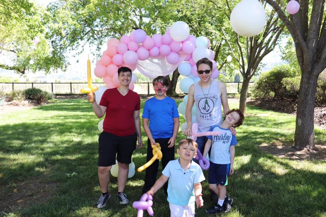 Beyond Decor - Napa, CA