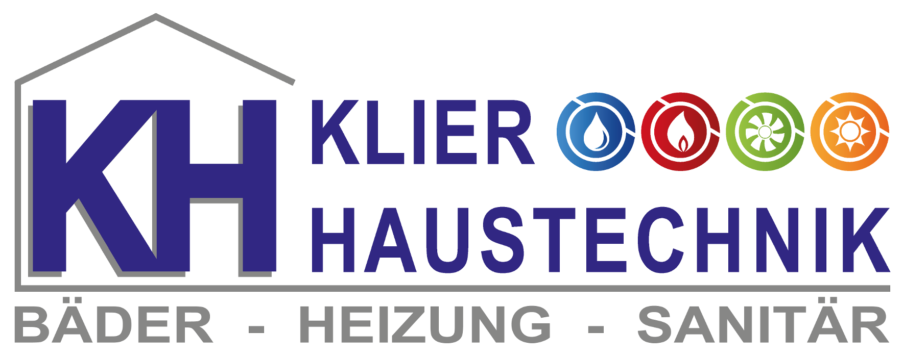 Klier Haustechnik in Kempten (Allgäu)