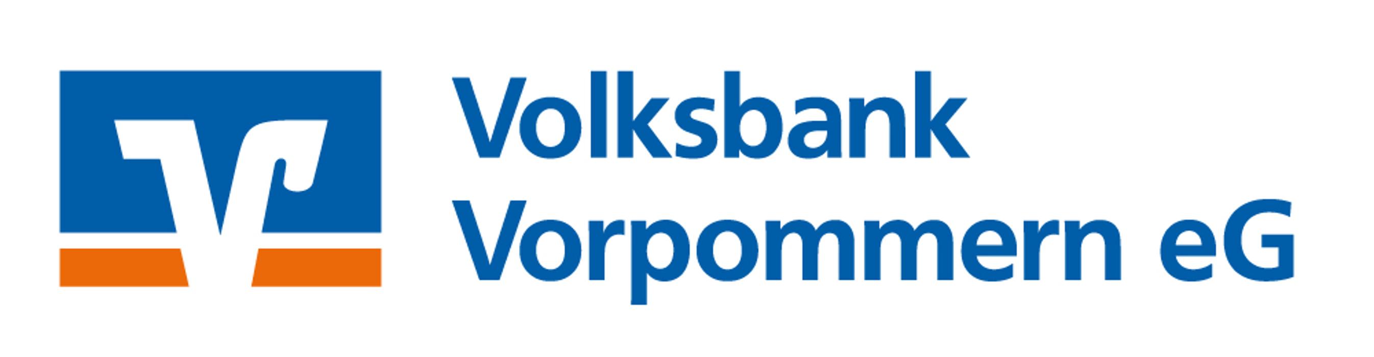 Volksbank Vorpommern eG, Filiale Ueckermünde in Ueckermünde