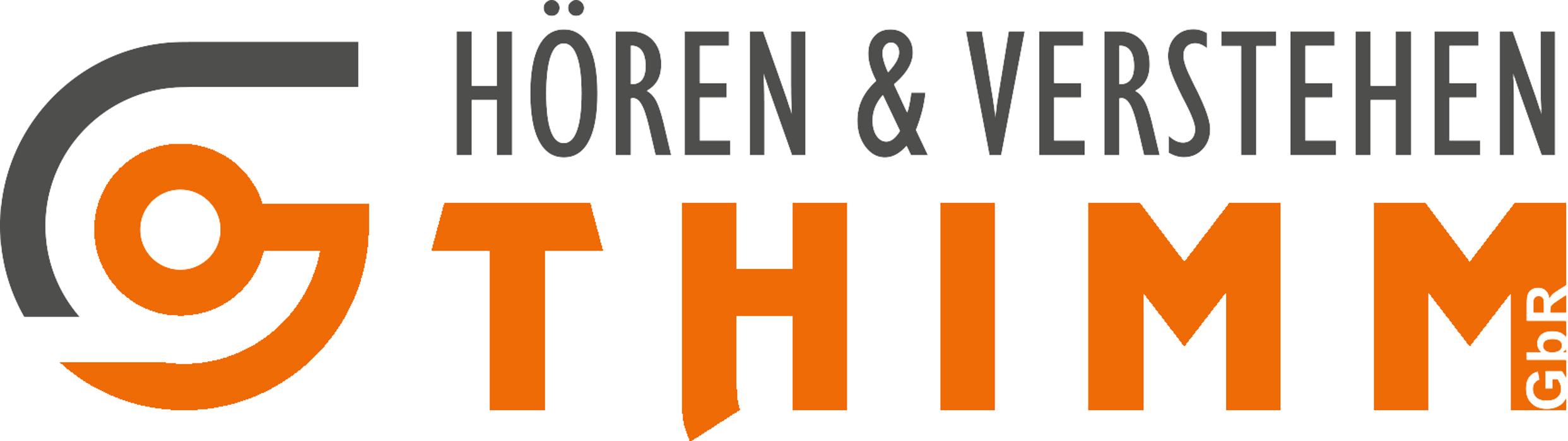 Hören & Verstehen Thimm GbR in Rostock