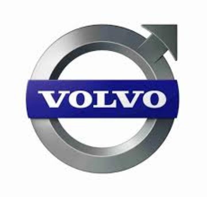 VOLVO MARSEILLE