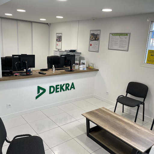 Centre contrôle technique auto moto DEKRA Le Boulou Autres services